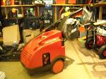 415v Heavy Duty Pressure Washer